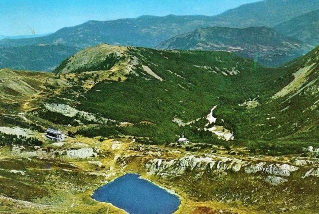 Appartamento Val Di Luce Abetone Exterior foto