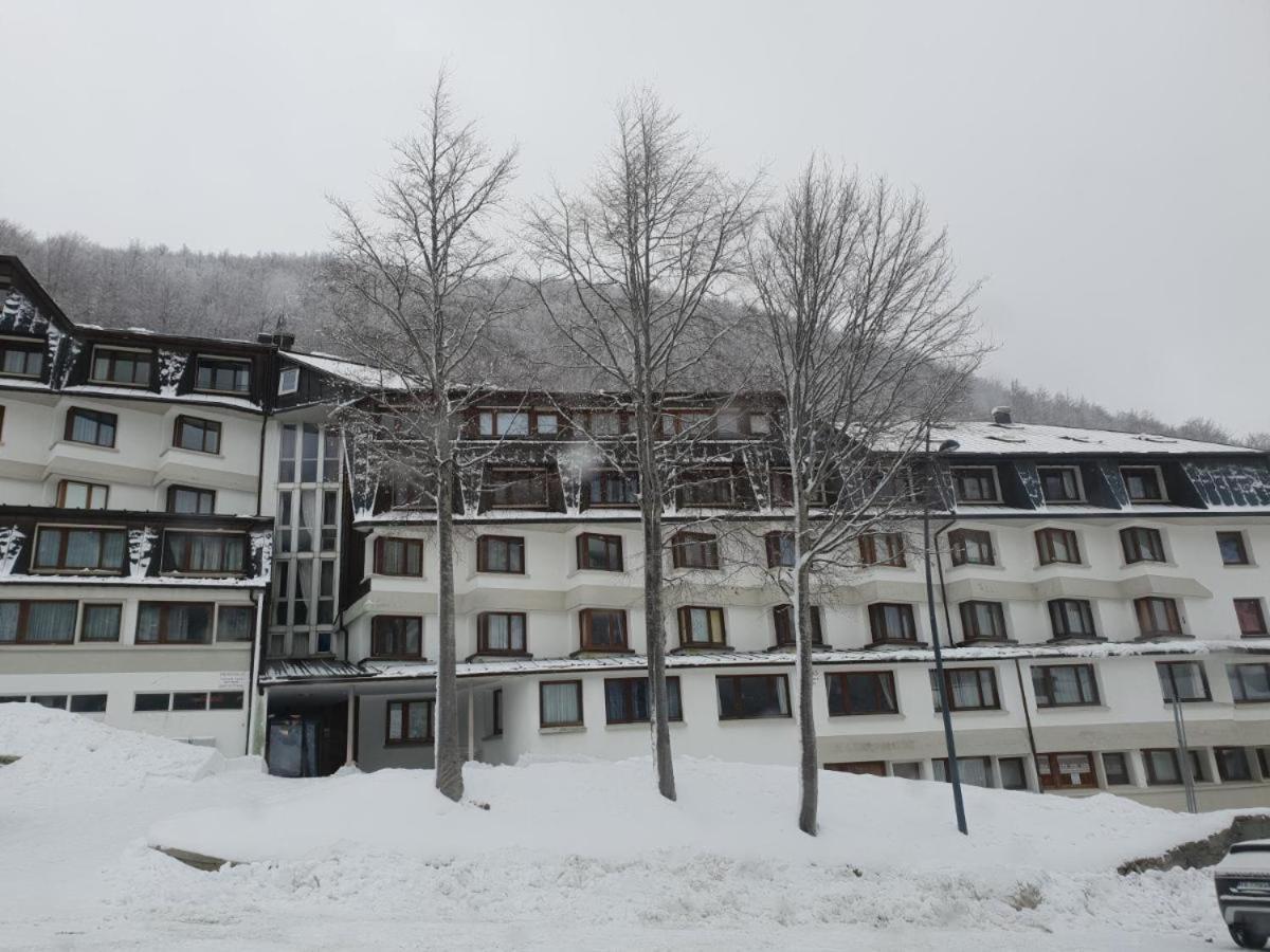 Appartamento Val Di Luce Abetone Exterior foto